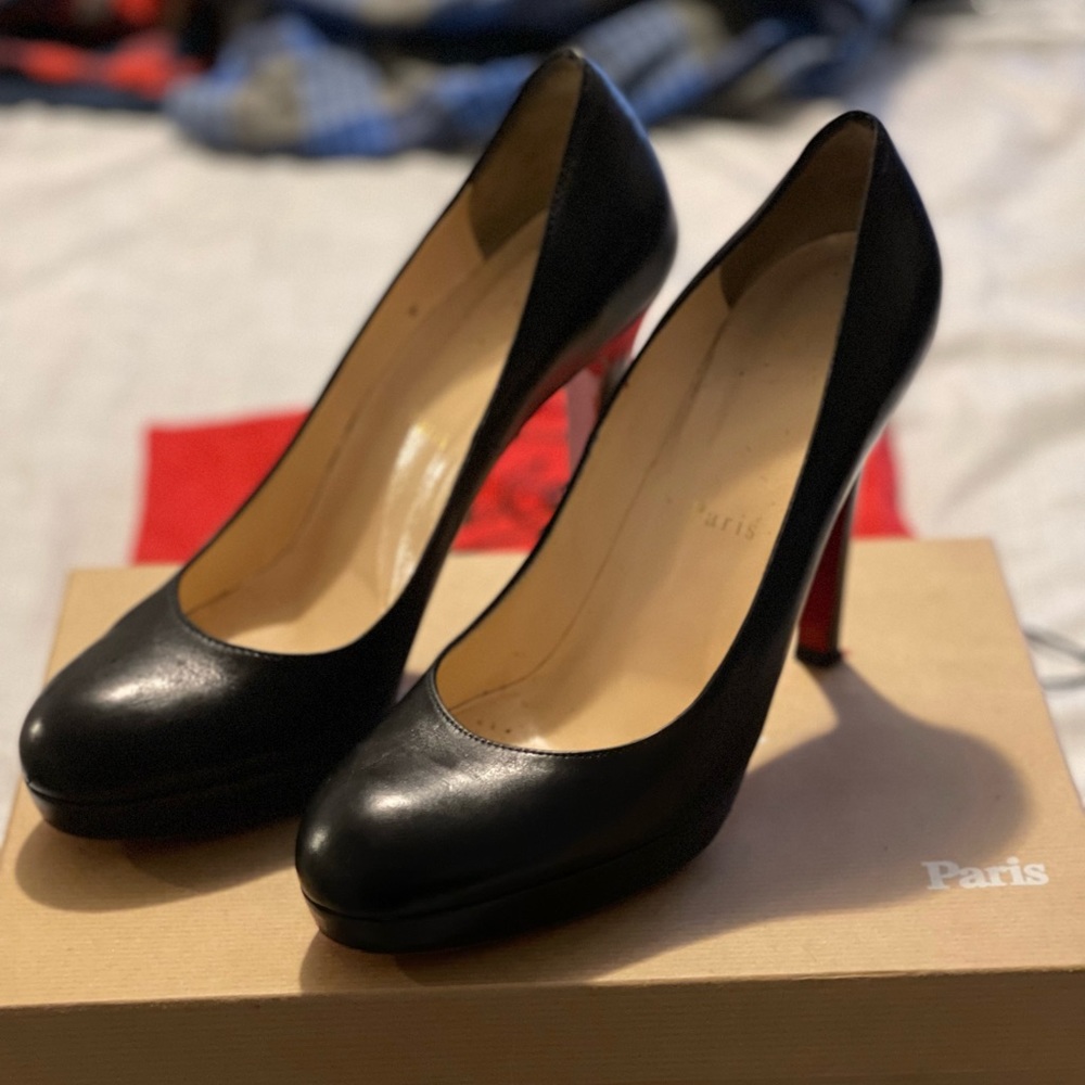 Christian Louboutin Shoes